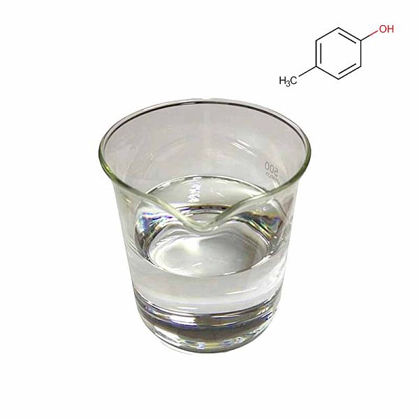 p-Cresol CAS#106-44-5