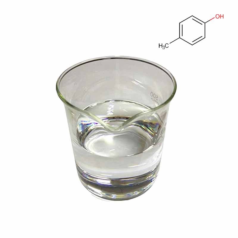 p-Cresol CAS#106-44-5