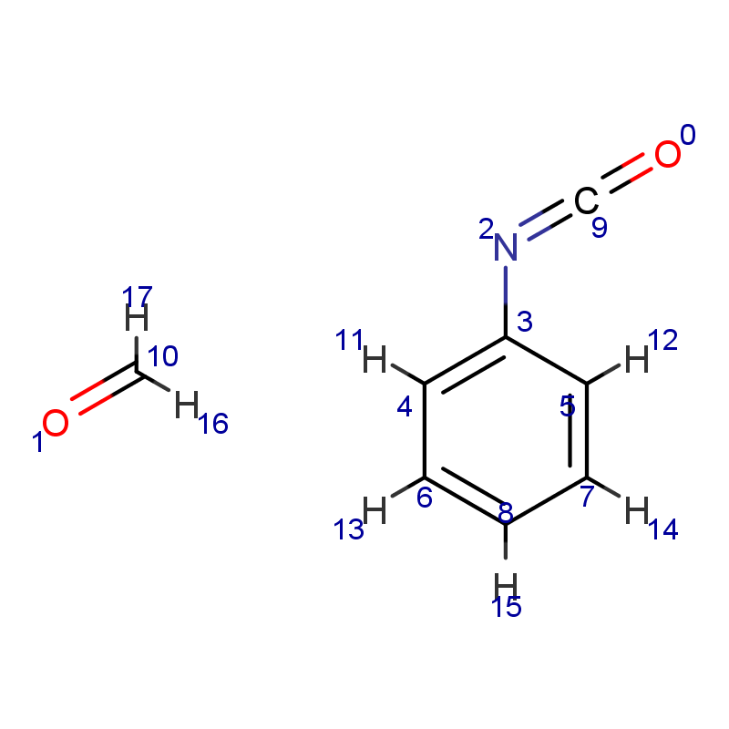 Polymeric MDI CAS#9016-87-9