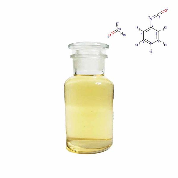 Polymeric MDI CAS#9016-87-9
