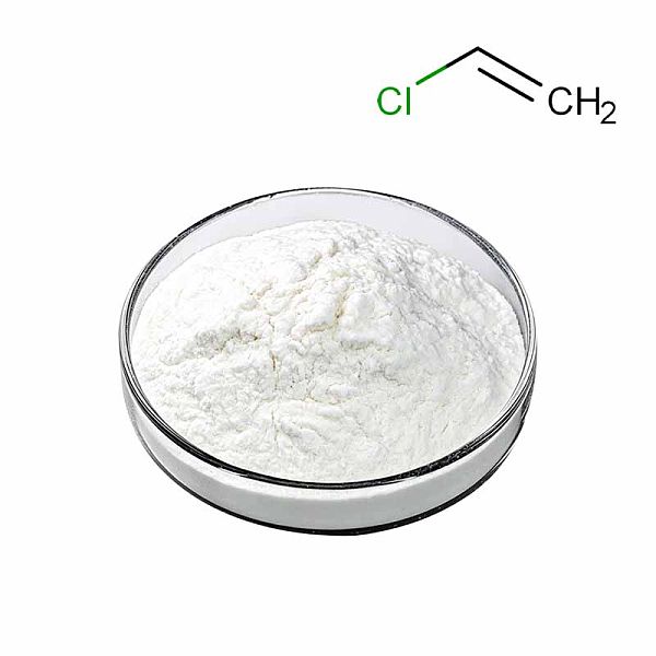 Polyvinyl Chloride Paste Resin CAS#9002-86-2