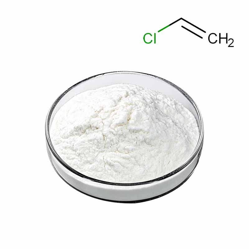 Polyvinyl Chloride Paste Resin CAS#9002-86-2