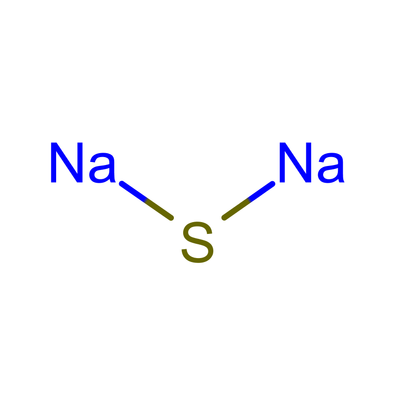 Sodium Sulfide CAS#1313-82-2