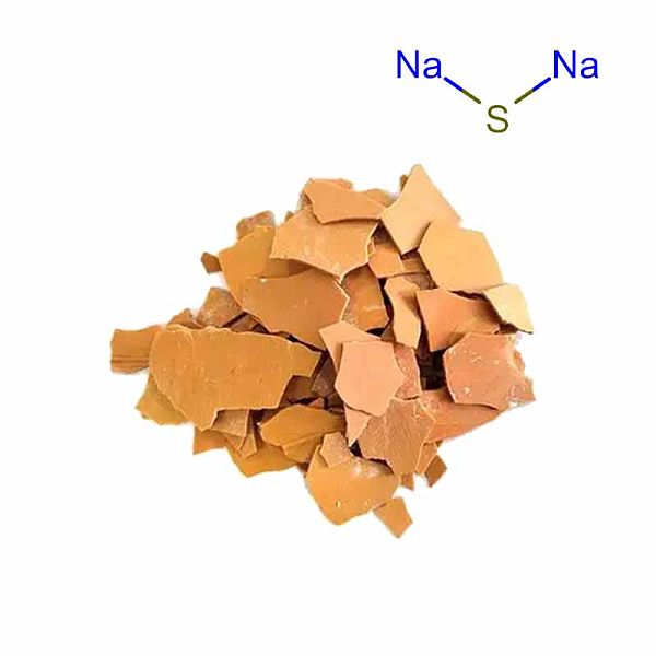 Sodium Sulfide CAS#1313-82-2