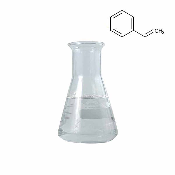 Styrene CAS#100-42-5