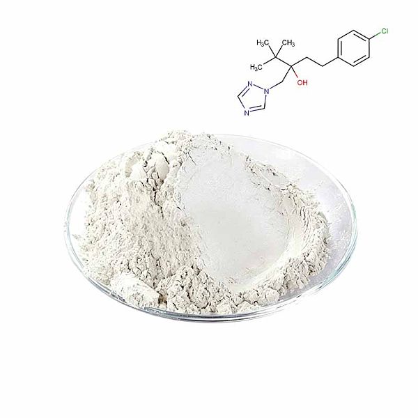 Tebuconazole CAS#107534-96-3