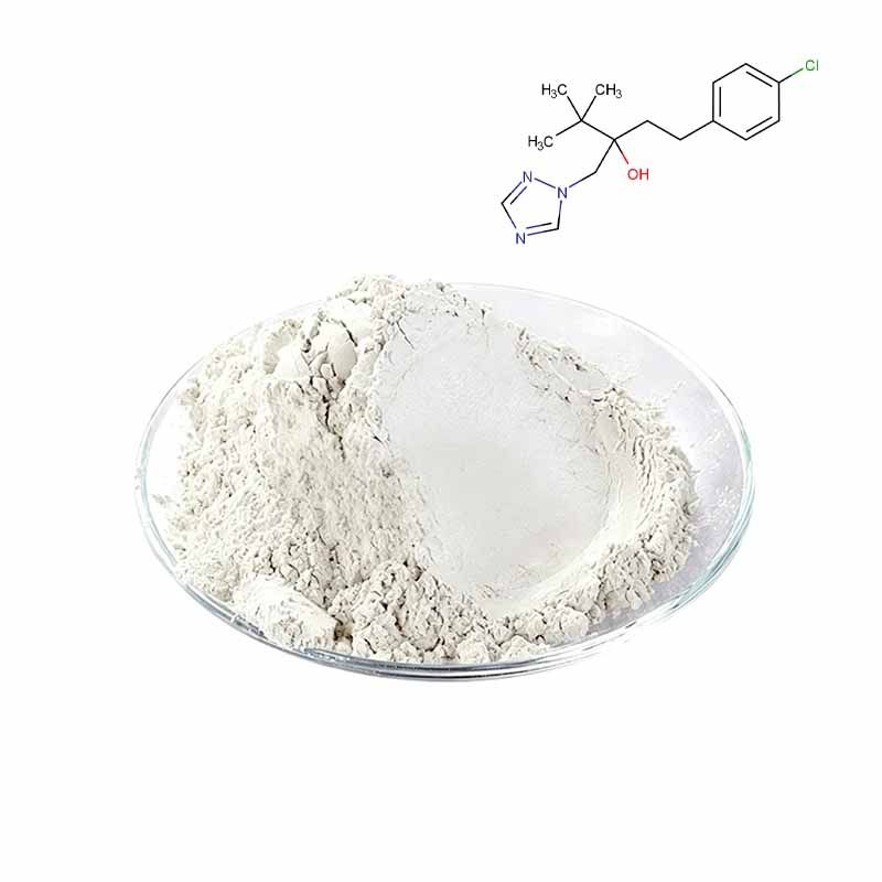 Tebuconazole CAS#107534-96-3
