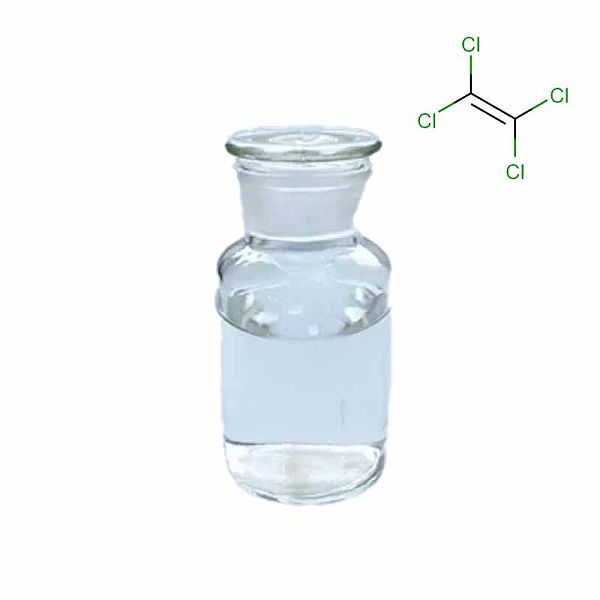 Tetrachloroethylene CAS#127-18-4