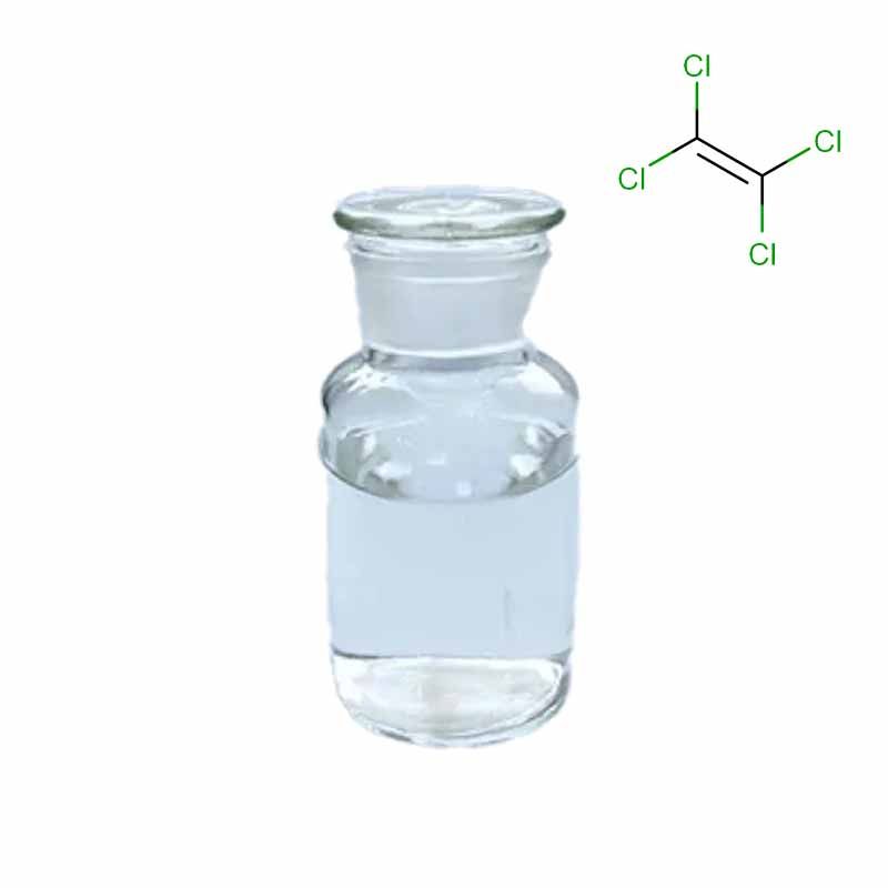 Tetrachloroethylene CAS#127-18-4