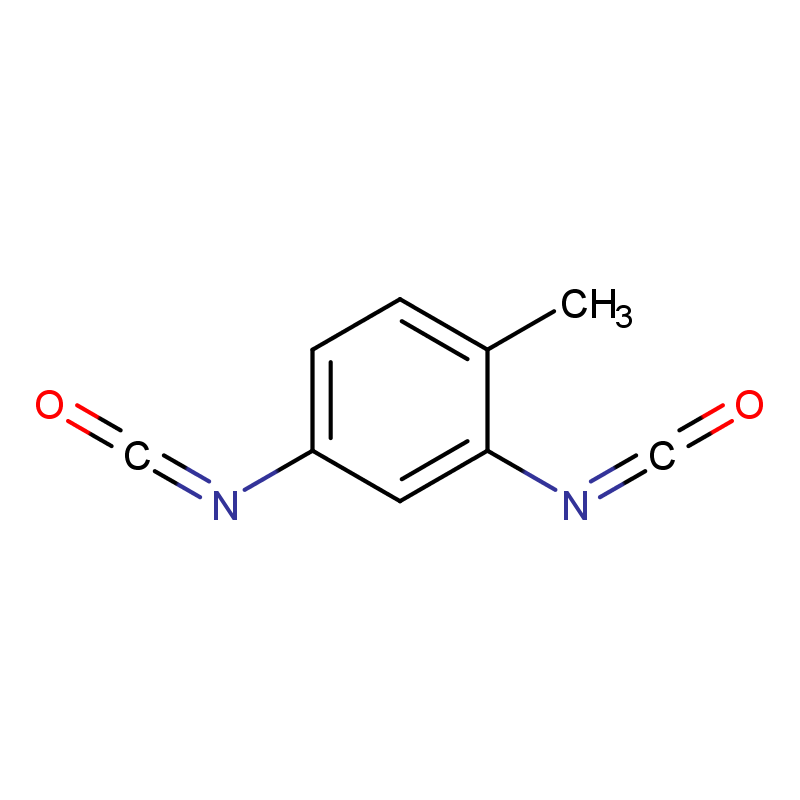 Toluene Diisocyanate CAS#26471-62-5