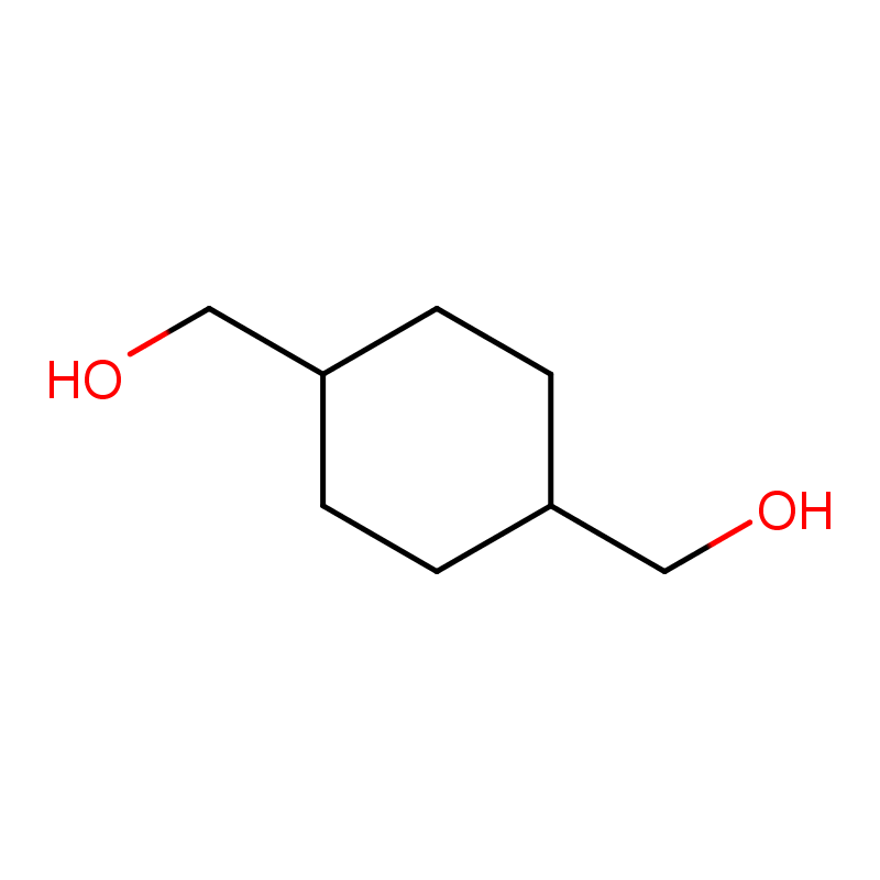 1,4-Cyclohexanedimethanol CAS#105-08-8