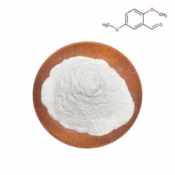 2,5-Dimethoxybenzaldehyde CAS#93-02-7