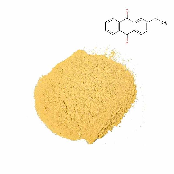 2-Ethylanthraquinone CAS#84-51-5