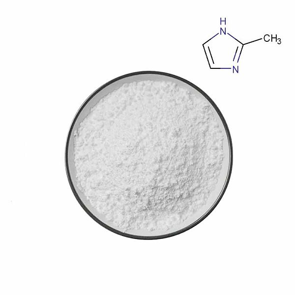 2-Methylimidazole CAS#693-98-1