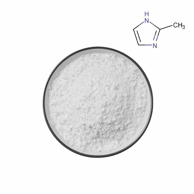 2-Methylimidazole CAS#693-98-1