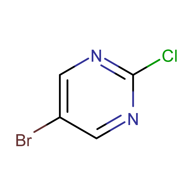 5-Bromo-2-chloropyrimidine CAS#32779-36-5