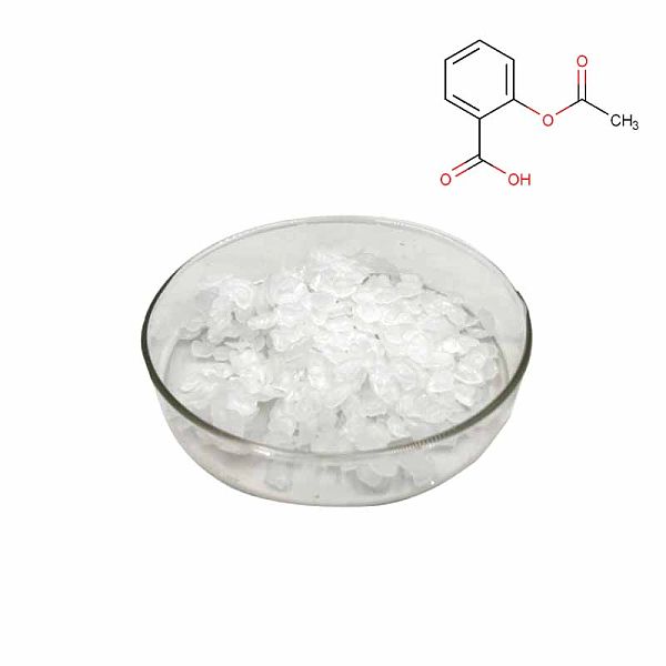 Acetylsalicylic acid CAS#50-78-2