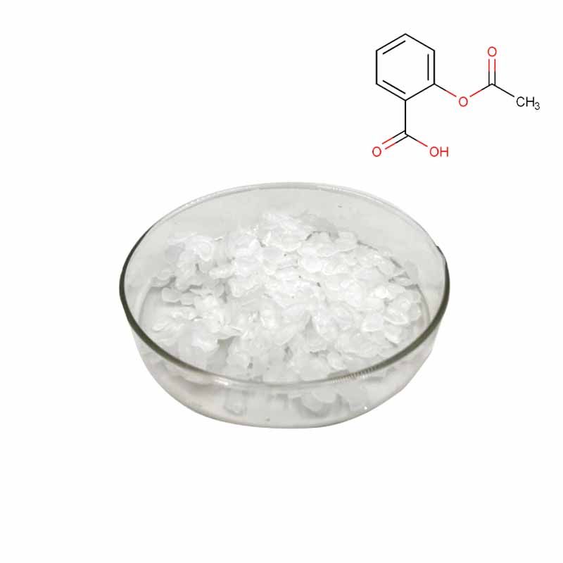 Acetylsalicylic acid CAS#50-78-2