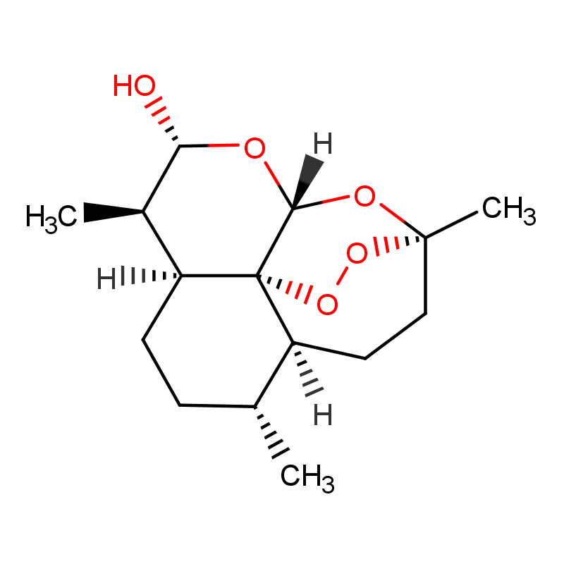 Alpha-Dihydroartemisinin CAS#81496-81-3