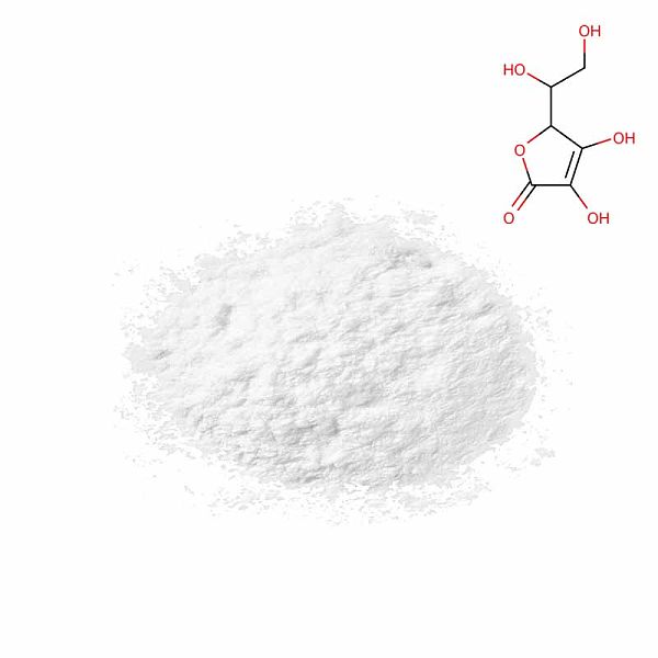 Ascorbic Acid CAS#50-81-7
