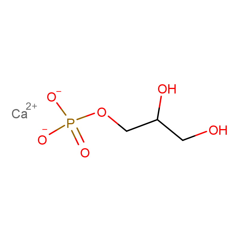 CALCIUM GLYCEROPHOSPHATE CAS#27214-00-2