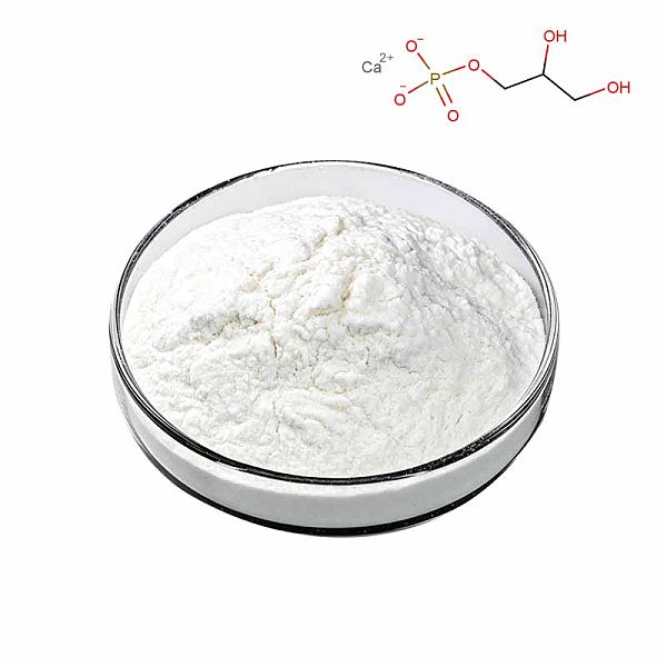 CALCIUM GLYCEROPHOSPHATE CAS#27214-00-2