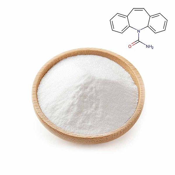 Carbamazepine CAS#298-46-4
