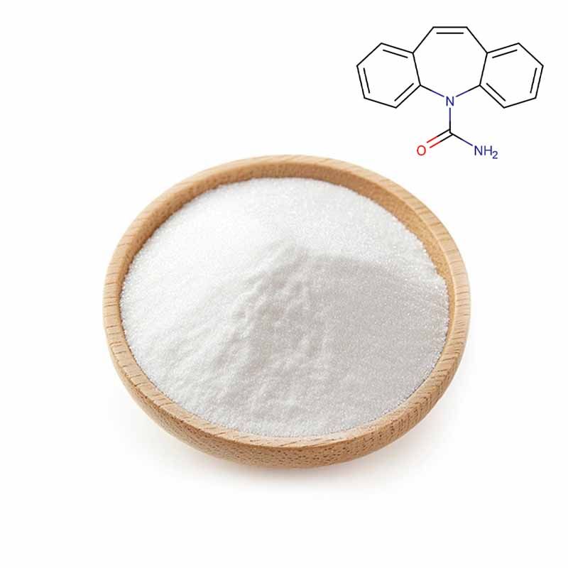 Carbamazepine CAS#298-46-4