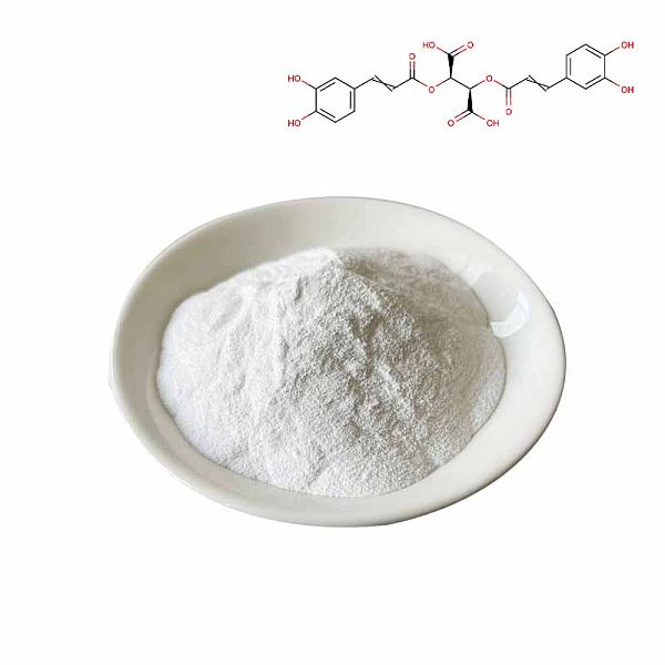 Chicoric Acid CAS#6537-80-0