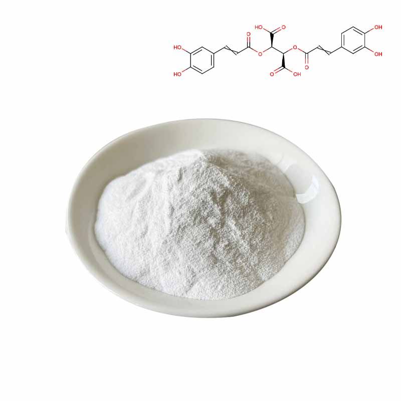Chicoric Acid CAS#6537-80-0