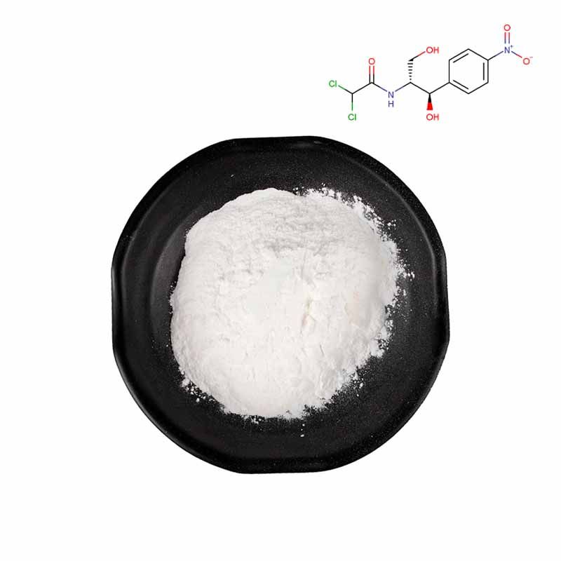 Chloramphenicol CAS#56-75-7