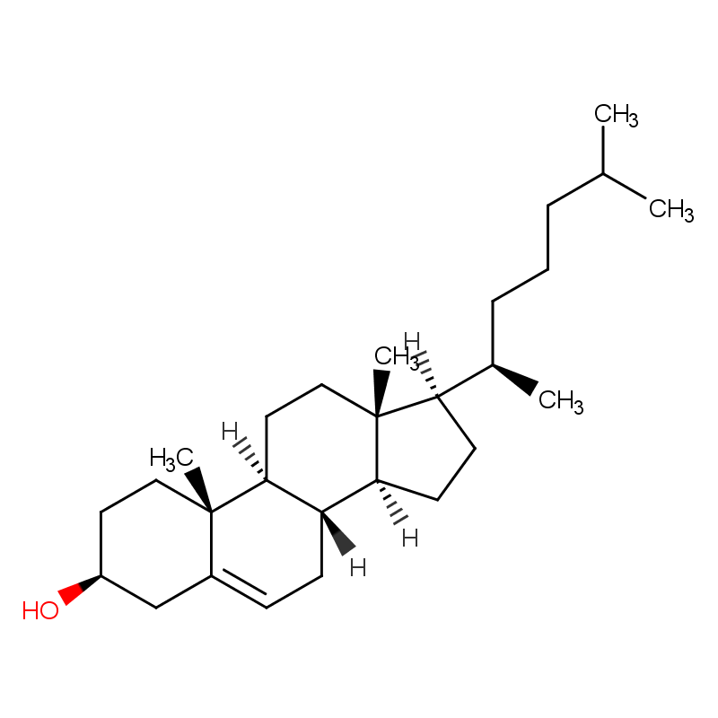 Cholesterol CAS#57-88-5
