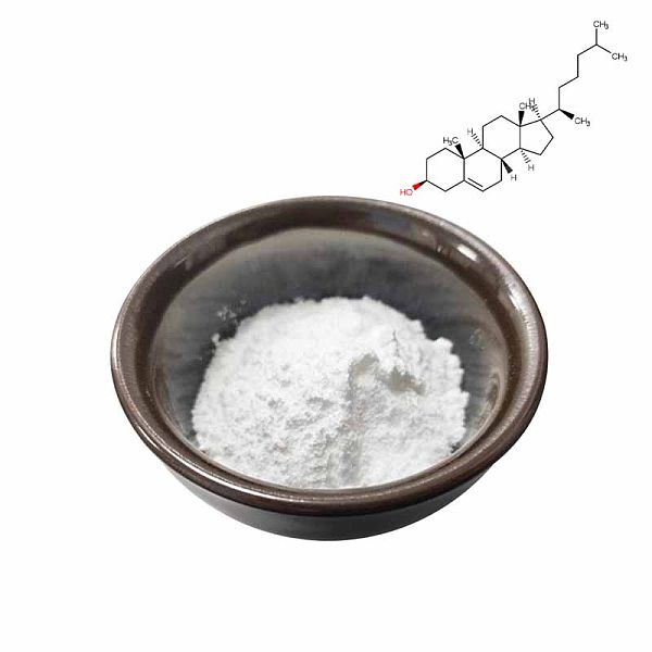 Cholesterol CAS#57-88-5