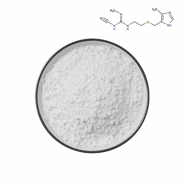 Cimetidine CAS#51481-61-9