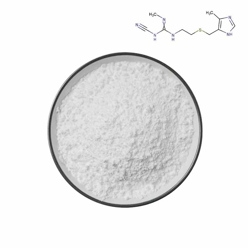 Cimetidine CAS#51481-61-9