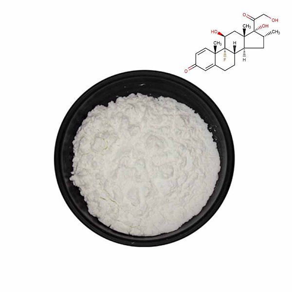 Dexamethasone CAS#50-02-2