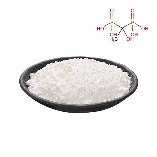 Etidronic Acid CAS#2809-21-4