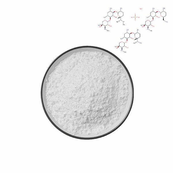 Gentamicin sulfate CAS#1405-41-0