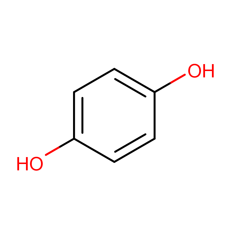 Hydroquinone CAS#123-31-9