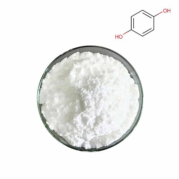 Hydroquinone CAS#123-31-9