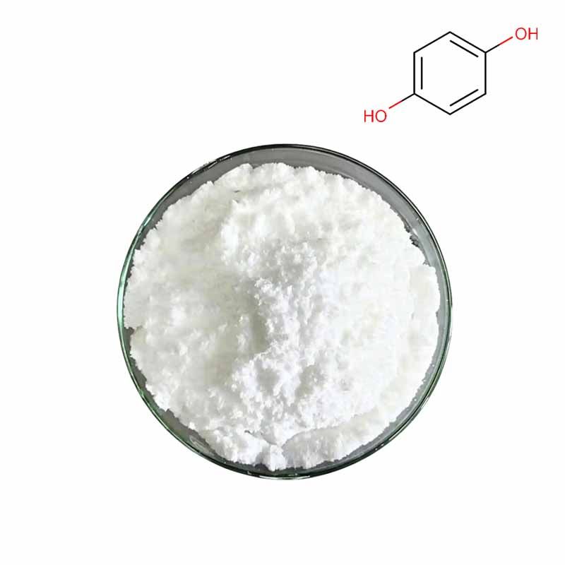 Hydroquinone CAS#123-31-9