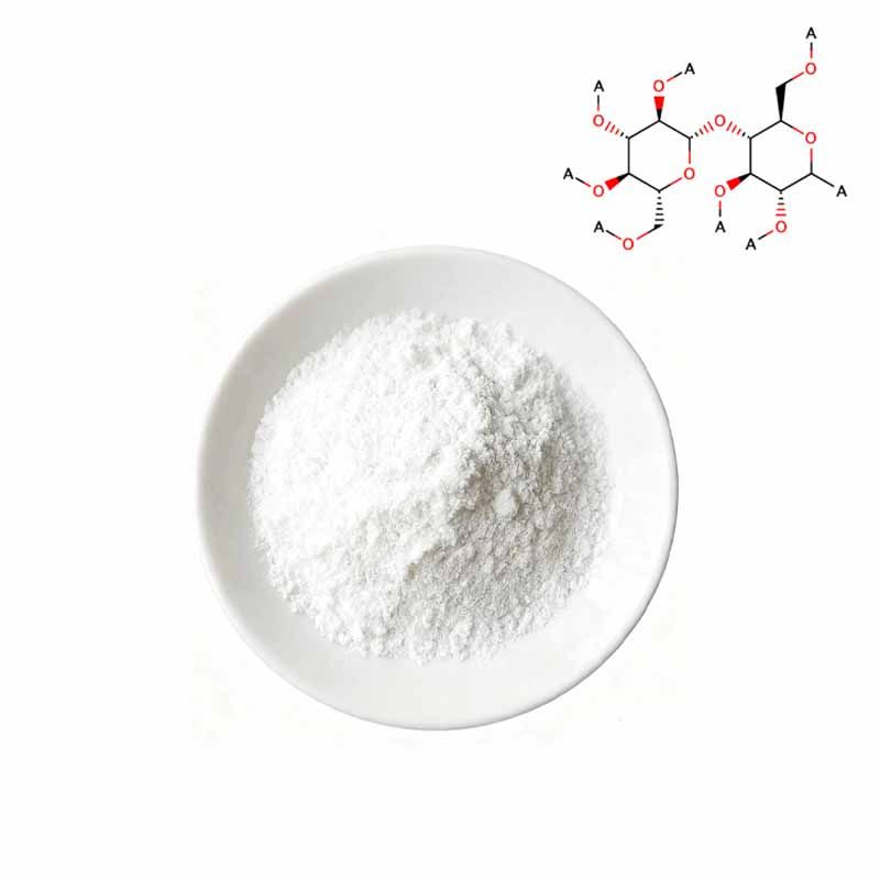 Hydroxypropyl methyl cellulose CAS#9004-65-3