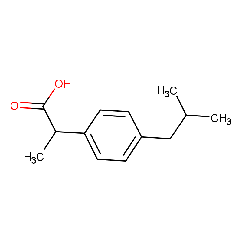 Ibuprofen CAS#15687-27-1