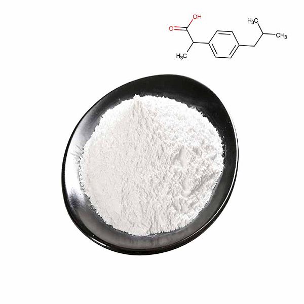 Ibuprofen CAS#15687-27-1