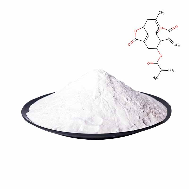 Isodeoxyelephantpin CAS#38927-54-7