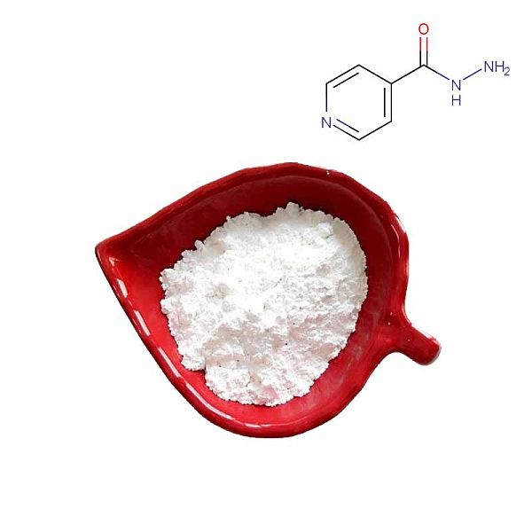 Isoniazid CAS#54-85-3