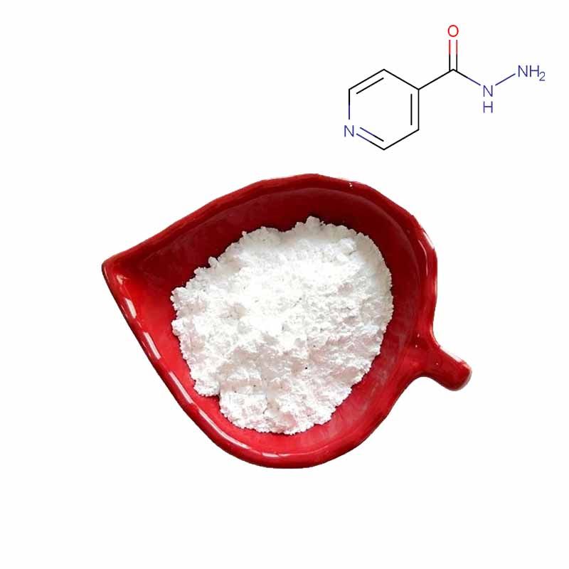 Isoniazid CAS#54-85-3