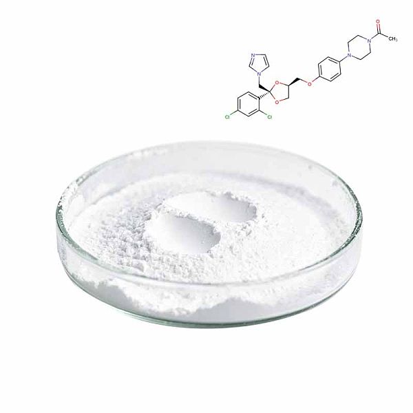 Ketoconazole CAS#65277-42-1