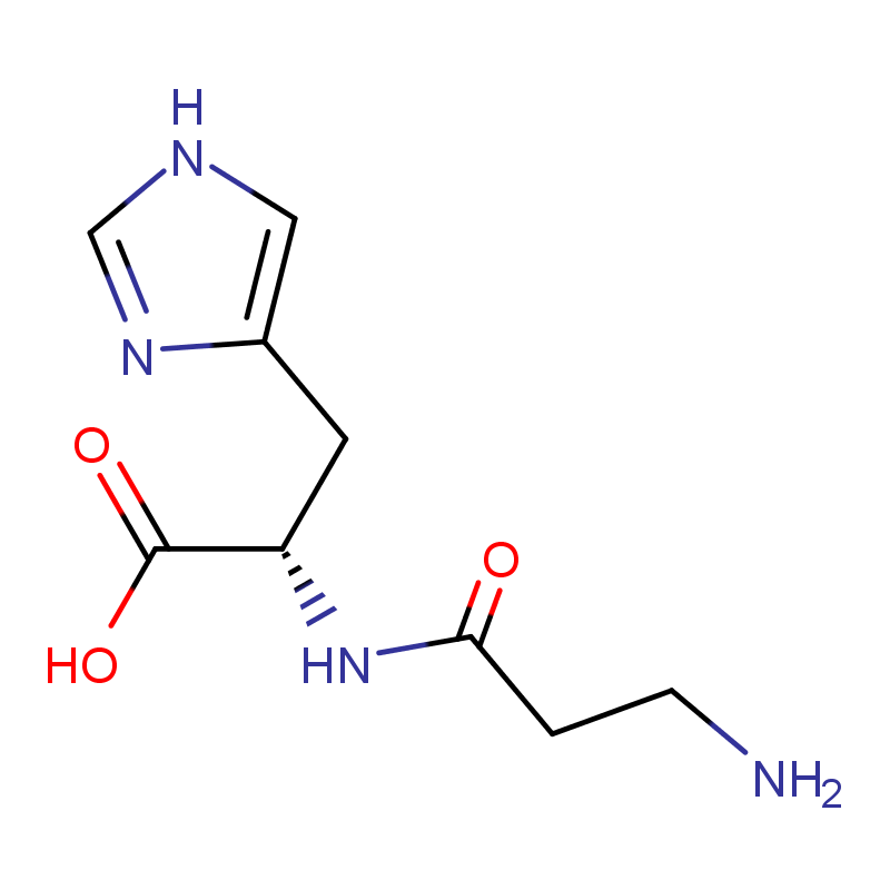 L-Carnosine CAS#305-84-0