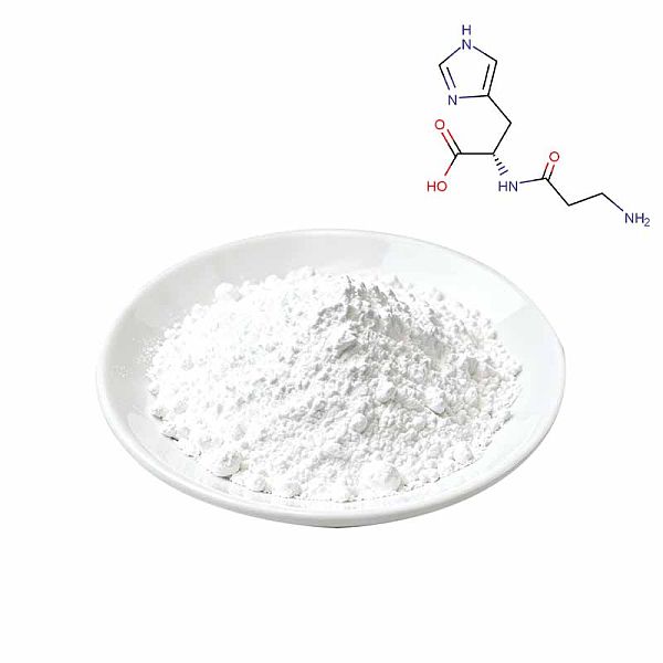 L-Carnosine CAS#305-84-0